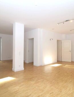 Energieeffizienz trifft Wohnstil: moderne 3,5 Zimmer-Wohnung in Ludwigshafen-Hemshof - Ludwigshafen (Rhein)