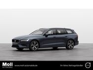 Volvo V60, Kombi Core B3 Mild-Hybrid Benzin EU6d, Jahr 2024 - Aachen