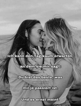 Sie sucht eine feminine Sie - Löhne