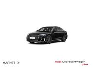 Audi A8, 60 TFSI e quattro, Jahr 2023 - Bad Nauheim