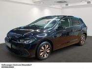 VW Polo, 1.0 TSI Life, Jahr 2024 - Düsseldorf