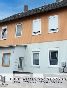 Reserviert - Attraktive Kapitalanlage: Wohnungen im Paket zum Preis von je 54.000€ mit einer Rendite von 8,2%. - Goslar