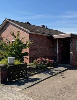 Großes Einfamilienhaus in guter Lage von Schneverdingen - Schneverdingen