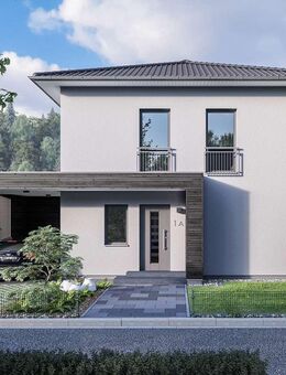 Mein Traumhaus in ruhiger Lage - Arbeitszimmer inklusive - 0172/6890001 - Berlin