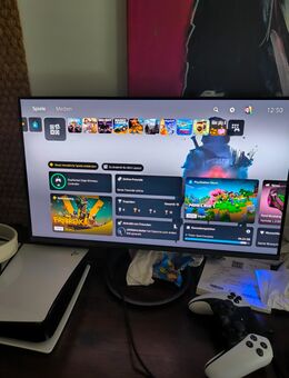 Acer Gaming Monitor 100hz - Neuss