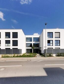 Gepflegtes, möbliertes Mikroappartement - Nürtingen