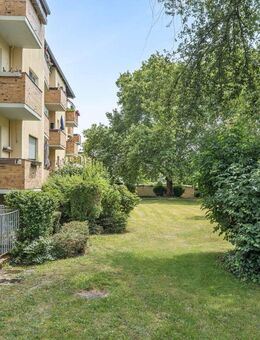 Ihr ruhiges Nest im Grünen - Berlin