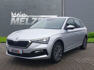 Skoda Scala, 1.0 TSI TOUR 81kW, Jahr 2021 - Chemnitz