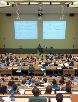 Super Noten garantiert - Frankfurt (Main) Unterliederbach
