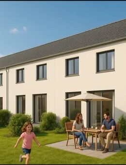 Endlich Dein Haus mit Garten - ruhig und zentral - Sankt Augustin