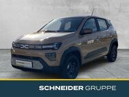 Dacia Spring, Electric 65 Extreme, Jahr 2024 - Plauen