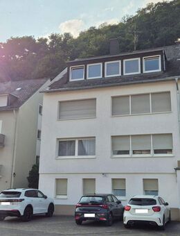 Erdgeschosswohnung I Energieeffizient I Stellplatz I Einbauküche - Trier