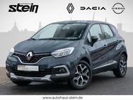 Renault Captur, Intens TCe 90, Jahr 2018 - Uelzen