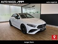 Mercedes A 200, d Limousine AMG, Jahr 2023 - Kempen