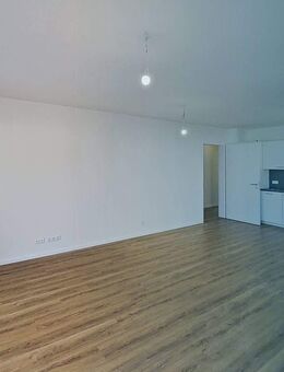 Helle 3-Zimmer-Wohnung mit Balkon und EBK in Geislingen an der Steige - Geislingen (Steige)