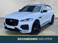 Jaguar F-Pace, P250 AWD R-DYNAMIC SE, Jahr 2024 - Chemnitz