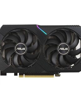 Asus DUAL-RTX3060-O12G-V2 Grafikkarte