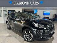 Peugeot 2008 Allure GT-LINE * PANO * KAMERA * NAVI * - Diemelstadt