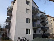 3 Zimmer-Wohnung als Kapitalanlage oder zur Eigennutzung in der Augsburger Innenstadt! - Augsburg