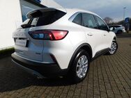 Ford Kuga TITANIUM Plug-in-Hybrid+Head-up+AHK+LED+ - Brake (Unterweser)