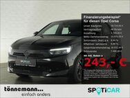 Opel Corsa, F MATRIXLICHT SITZ TOTERWINKELAS, Jahr 2023 - Coesfeld