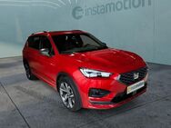 Seat Tarraco, 2.0 FR, Jahr 2023 - München