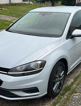 VW Golf 7 - Mühlen Eichsen