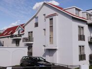"Neubau-Erstbezug" 1 Zi.-Apartment in Frankfurt - Sachsenhausen "Großer Hasenpfad" - Frankfurt (Main)