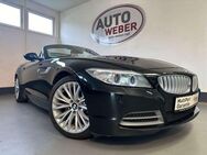 BMW Z4 35 ROADSTER S DRIVE *AUT*NAVI*LEDER*MFL*XENON - Sindelfingen