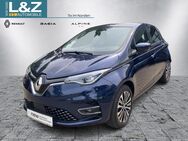 Renault ZOE, R1E50 Riviera K, Jahr 2021 - Ahrensburg