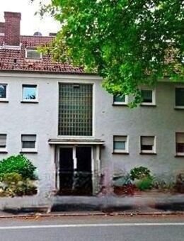 Dachgeschosswohnung in Dortmund zu vermieten. - Dortmund