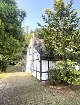 RESERVIERT ++ SUPER RUHIG GELEGENE DOPPELHAUSHÄLFTE ++ - Langenfeld (Rheinland)