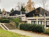 Familienfreundliches Wohnen in einem Reihenmittelhaus in Karlsruhe-Bergwald - Karlsruhe