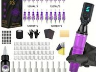 Tattoo Maschine Pen Set neu - Hemer