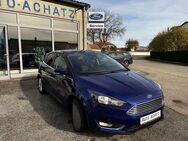 Ford Focus, Titanium neuer Motor, Jahr 2016 - Beilngries