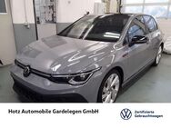 VW Golf, 2.0 TSI VIII GTI Clubsport R Performance Titan, Jahr 2024 - Gardelegen (Hansestadt)