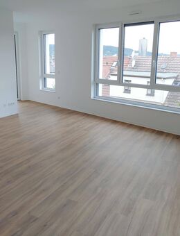 Exklusive Maisonette Wohnung mit Garten und großer Terrasse - Jena