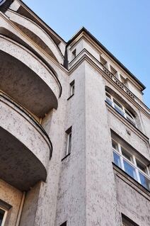 Klassischer Altbau Charme im Westend