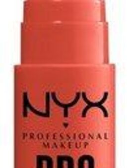 NYX Concealer NYX Professional Makeup Fix Stick Apricot, mit Hyaluron