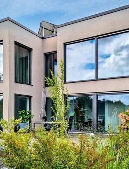 Außergewöhnliche Architektenvilla mit Luxus-Ausstattung. Vollständig barrierefrei - Speicher