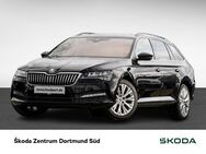 Skoda Superb, 2.0 Combi LM18 NAVICOLUMBUS, Jahr 2024 - Dortmund