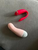 gebrauchte gereinigte Sextoys in 7000