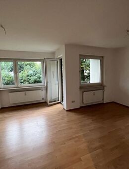 01.11.25 - Helle 2-Zimmer-Wohnung im Grünen - mit Balkon und 16 m² Keller - Buxtehude