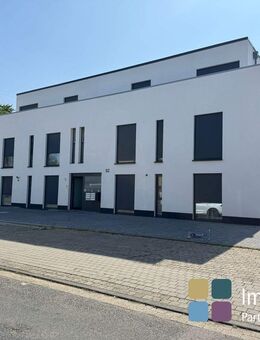 IPA - Ein Traum im Staffelgeschoss - sofort bezugsfrei. - Alsdorf (Nordrhein-Westfalen)