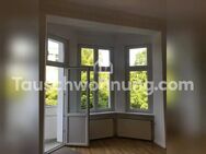 [TAUSCHWOHNUNG] 3-Zi Altbauwohnung am Viktoriapark - Berlin