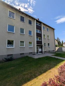 Keine Kompromisse - die Lage spricht für sich! (MA-1020-59) - Celle