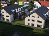 NEUBAU PROVIONSFREI! Hochwertige 3-Zimmer Wohnung in Zußdorf - Wilhelmsdorf (Baden-Württemberg)