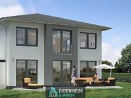 Baugrundstücke mit B-Plan für 23 Einfamilienhäuser in Werneuchen - Werneuchen