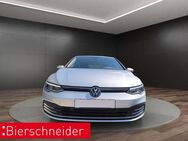 VW Golf 8 2.0 TDI DSG Life NAVI LED ACC LENKRADHZG - Greding