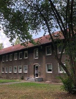 Gemütliche 2-Zimmer-Wohnung in Herne Wanne-Süd - Herne